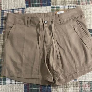Women’s Magellan fish shorts